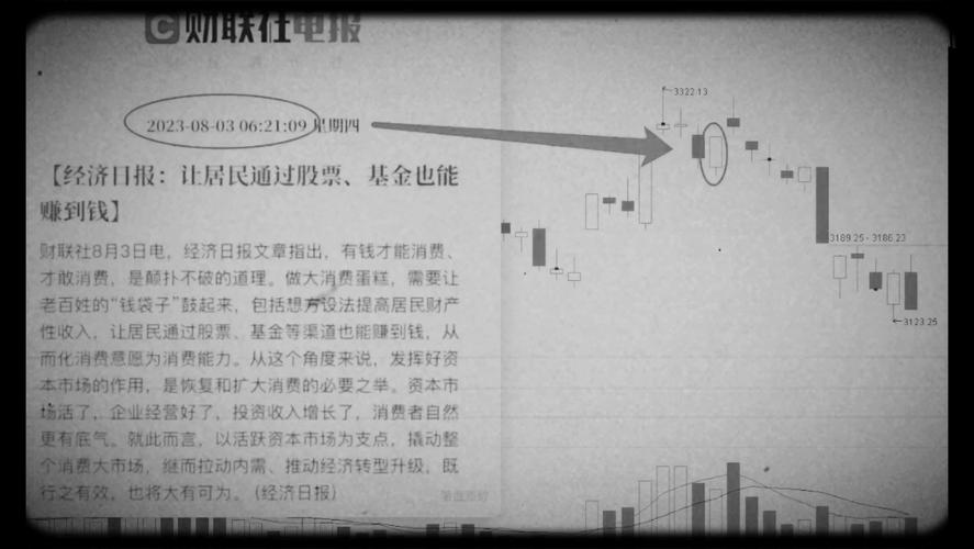 中国股市纪录片