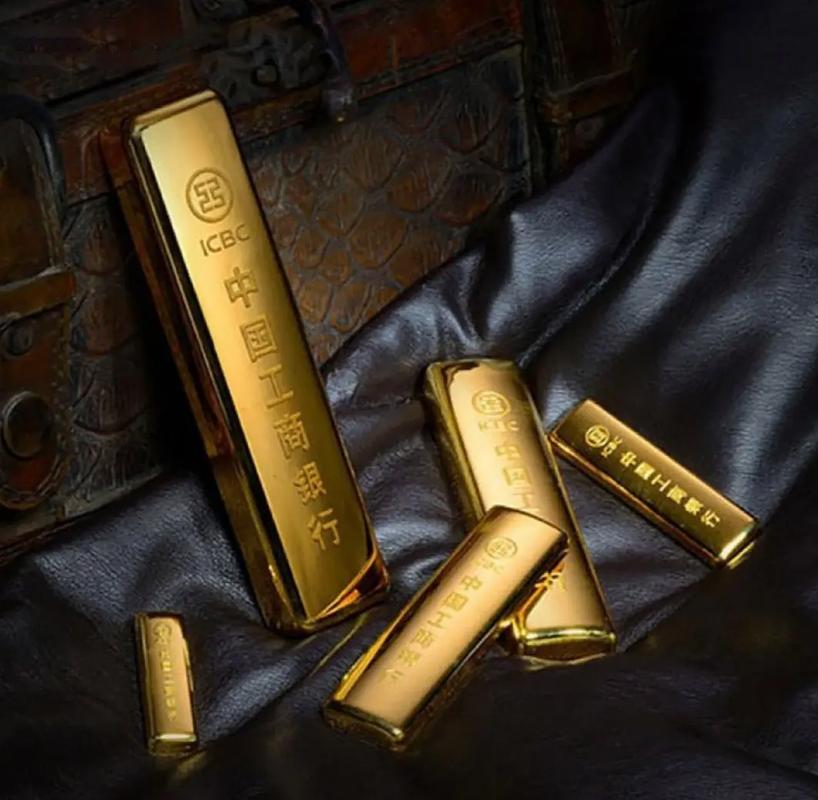 工商理财产品有哪些