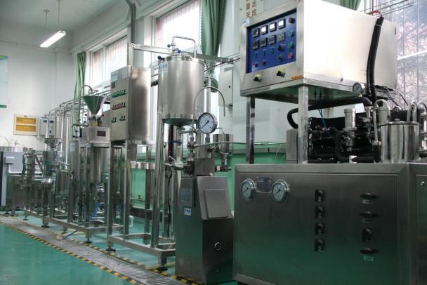 饮料加工厂需要多少投资