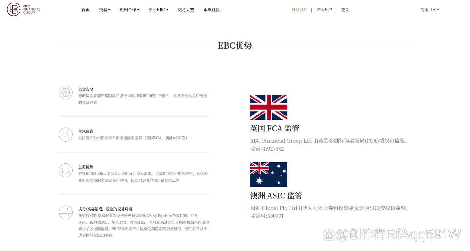 炒外汇平台有哪些