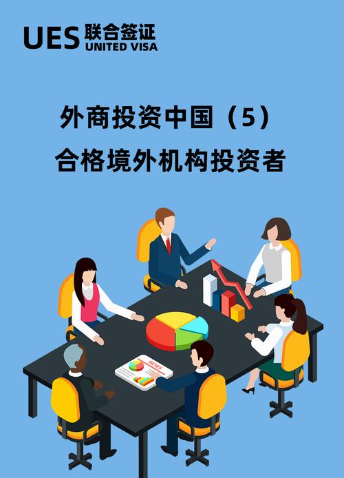 境外合格投资者