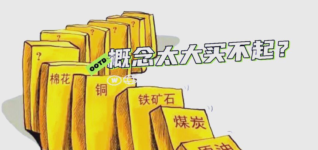 通货膨胀投资什么好