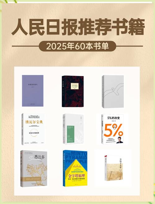 创业必读的7本书