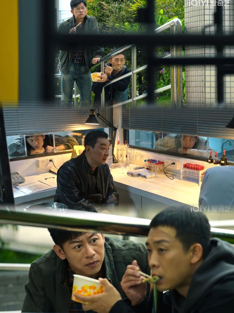 在李响的创业过程中