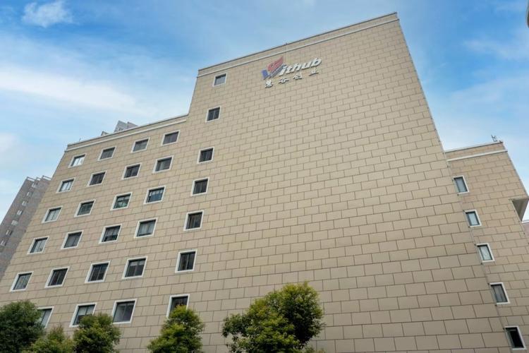 上海慧谷高科技创业中心