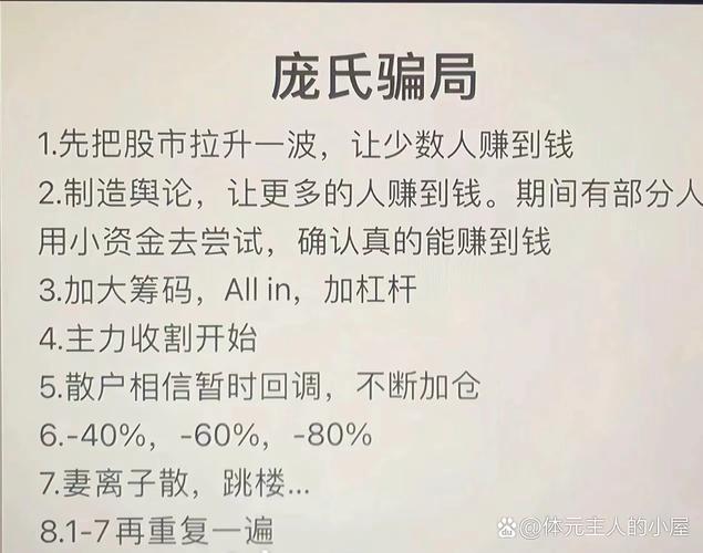 天相财富股多多骗局，