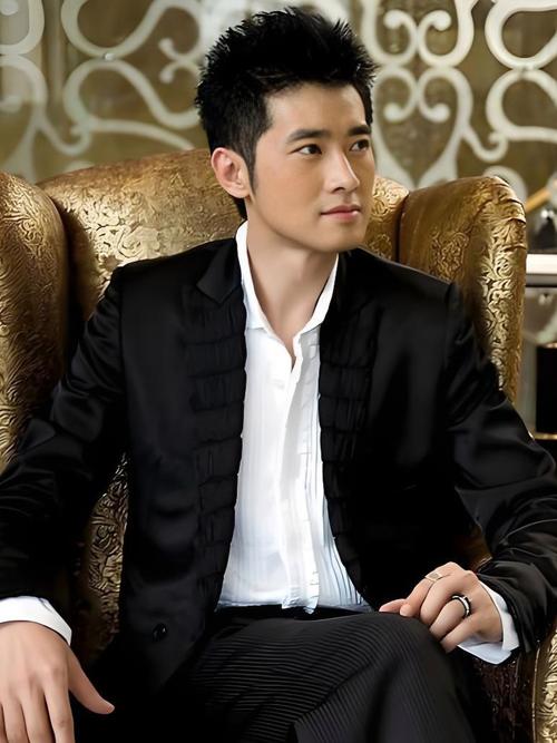 任泉投资了哪些项目