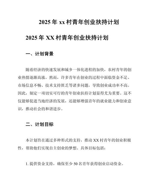 年轻人该怎么创业